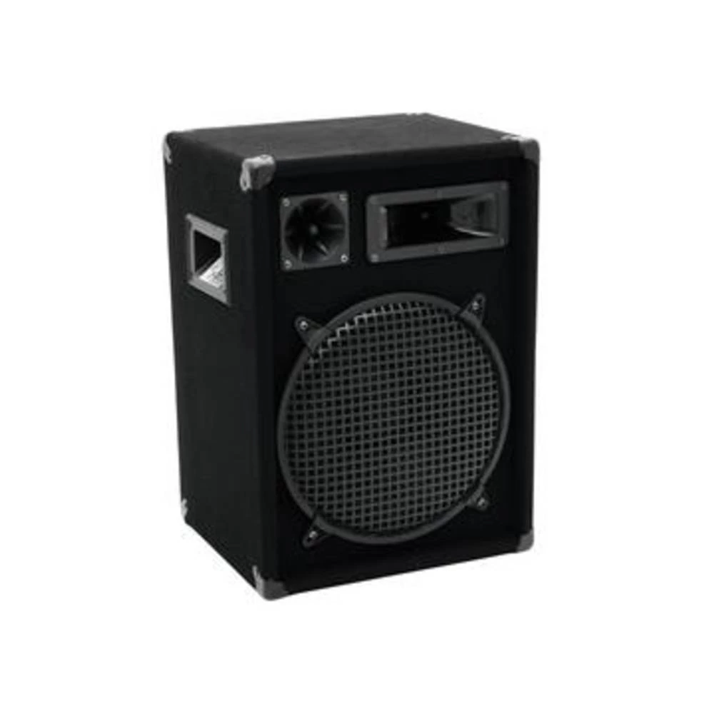 Omnitronic DX-1222 party zvučnici 30 cm 12 palac 300 W 1 kom. slika