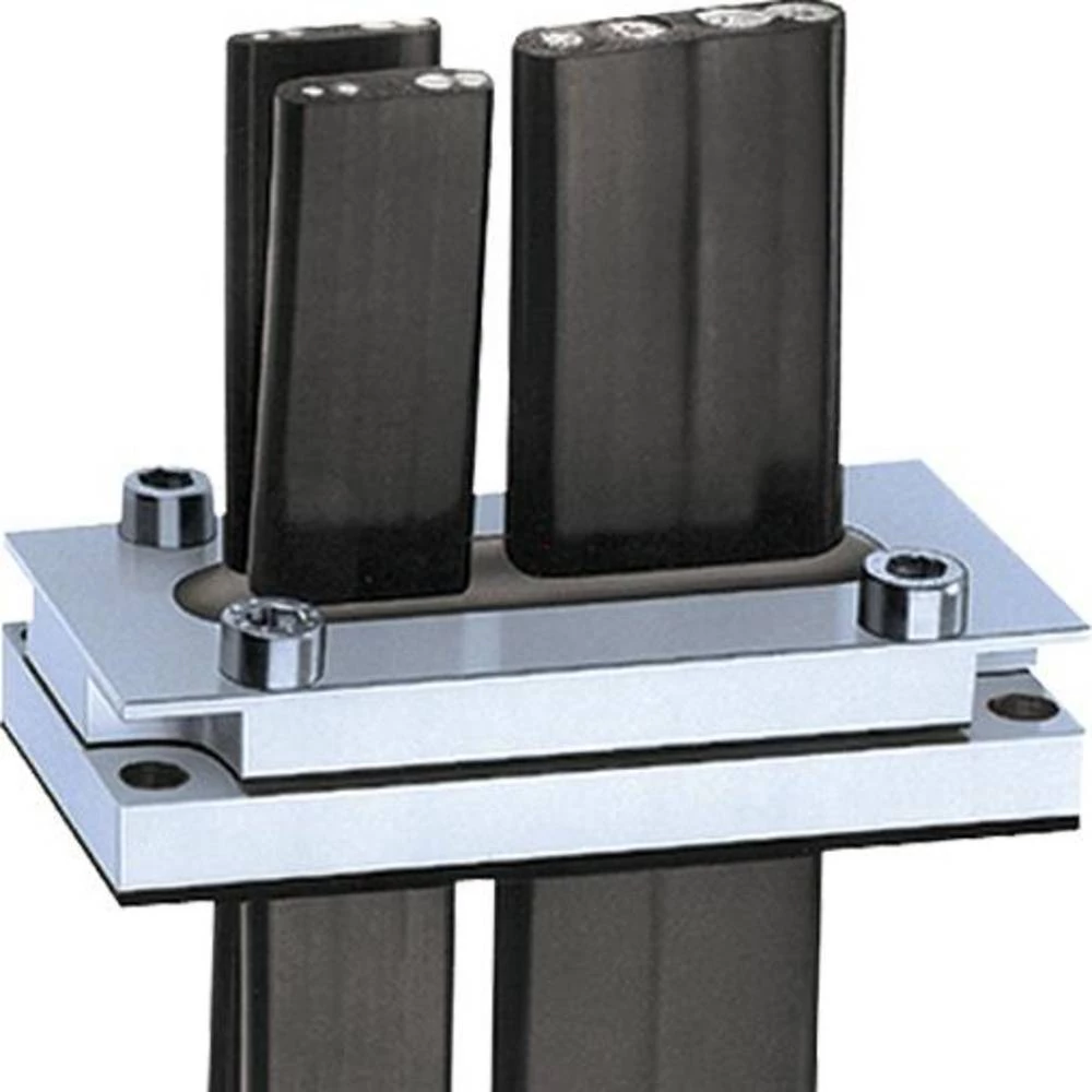 Kabelska uvodnica Metal Kaiser Elektro 5 ST slika