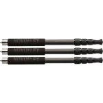 1x3 Novoflex QuadroLeg Carbon 4 segmenta