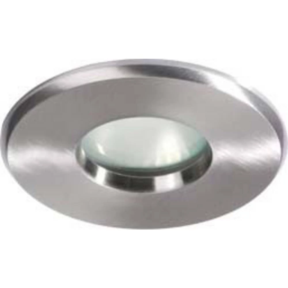 Brumberg 13306423 13306423 LED ugradna svjetiljka 6 W bijela plemeniti č slika