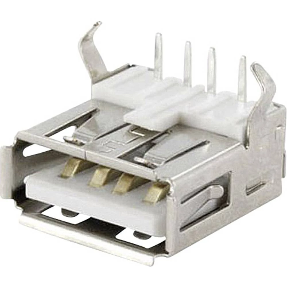 Ženski konektor, horizontalna ugradnja econ connect Sadržaj: 31 ST slika