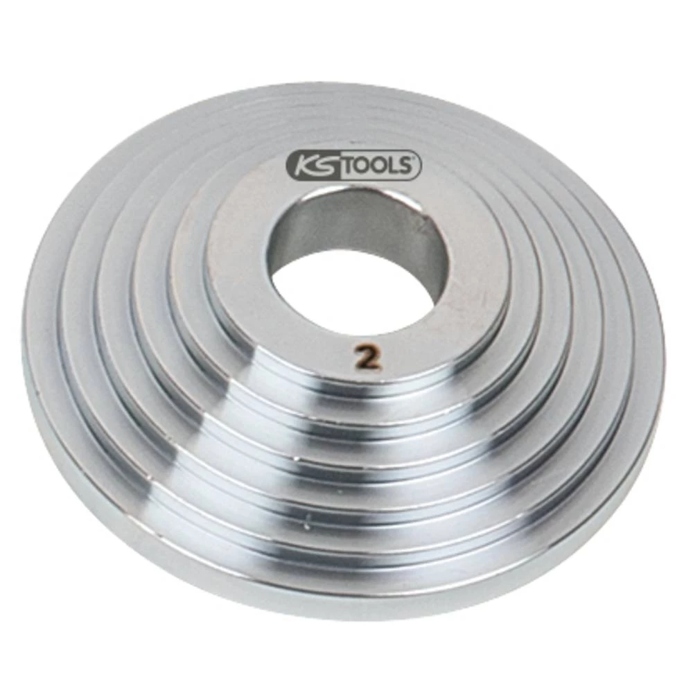 stepenica, #2 KS Tools 700.1707 slika