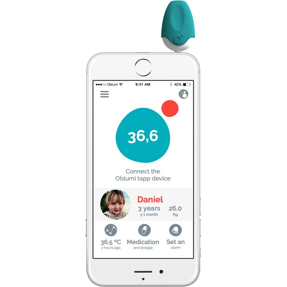 Conrad Product Image