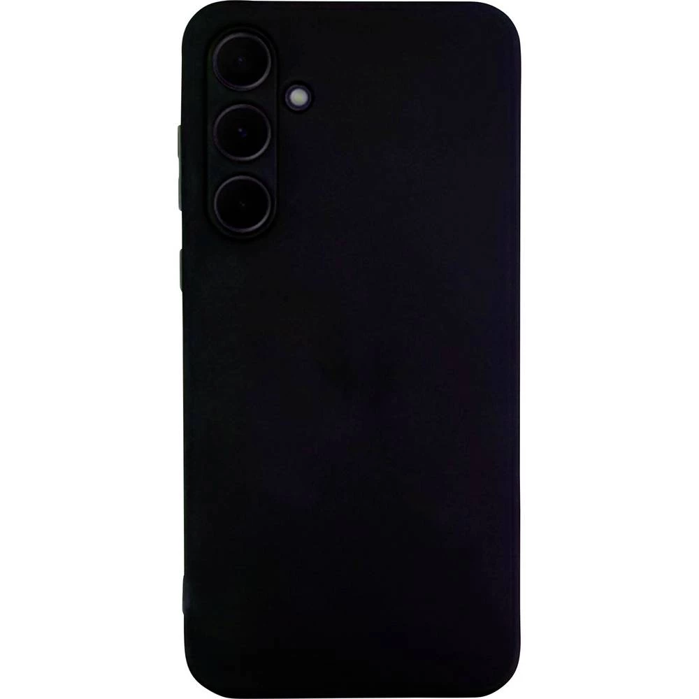 JT Berlin 11118 stražnji poklopac za mobilni telefon Samsung Galaxy A26 5G crna 11118 slika