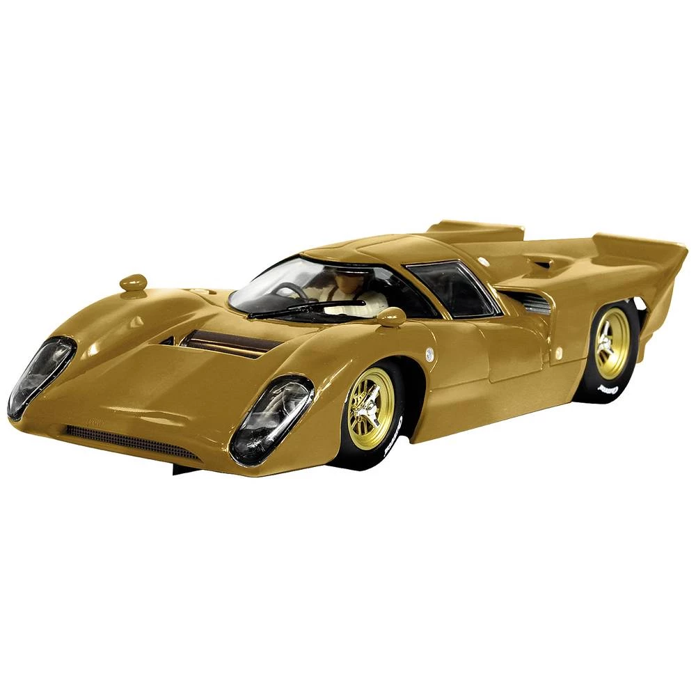 Carrera 20023942 DIGITAL 124 automobil Adventski kalendar Porsche Lola T70 slika