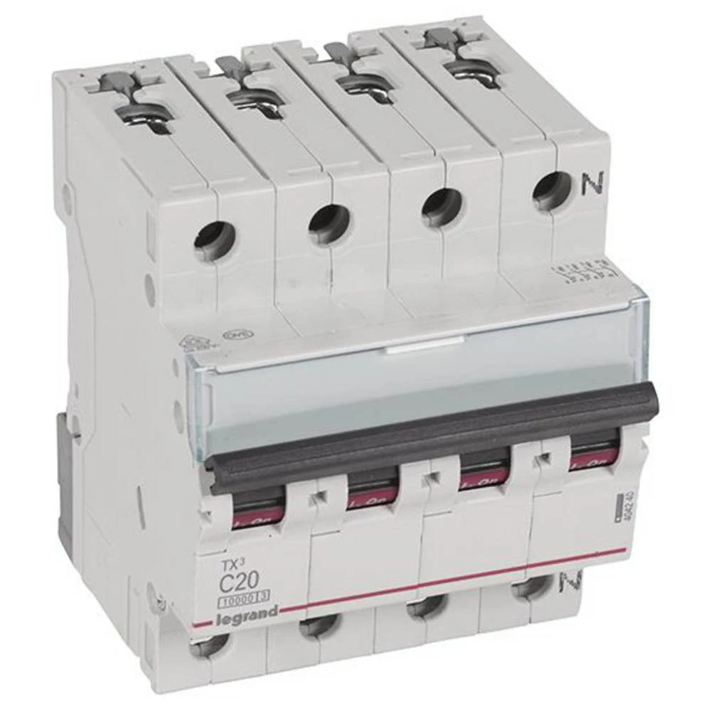 <br>  <br>  Legrand<br>  <br>  404240<br>  <br>  Legrand 404240<br>  <br>  zaštitna sklopka za vodove<br>  <br>  <br>  <br>  <br>  <br>  <br>  <br>  <br>  <br>  20 A<br>  <br>  <br>  <br>  40 slika