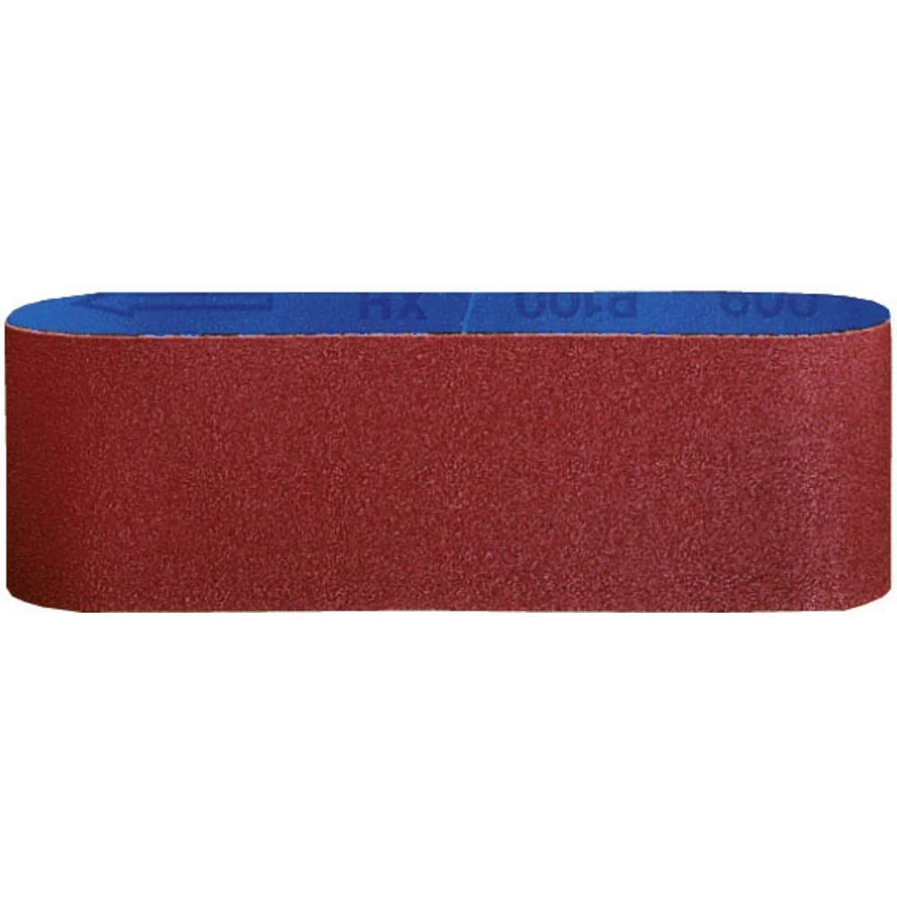 Bosch Accessories 2608621079 Brusna traka Granulacija 60 (D x Š) 686 mm x 50 mm 1 Set slika