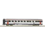 Fleischmann 6260014 N Putnički vagon 1. razreda SBB-a