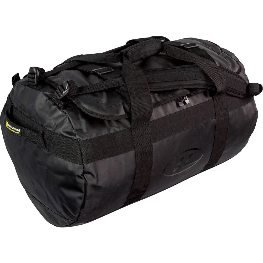 Putna torba Lomond DB114-BK Highlander 65 l ( x L) 370 mm x 600 mm crna slika