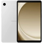 Samsung Galaxy Tab A9 WiFi 64 GB srebrna Android tablet PC 22.1 cm (8.7 palac) 2.2 GHz, 2 GHz MediaTek Android™ OS 1340