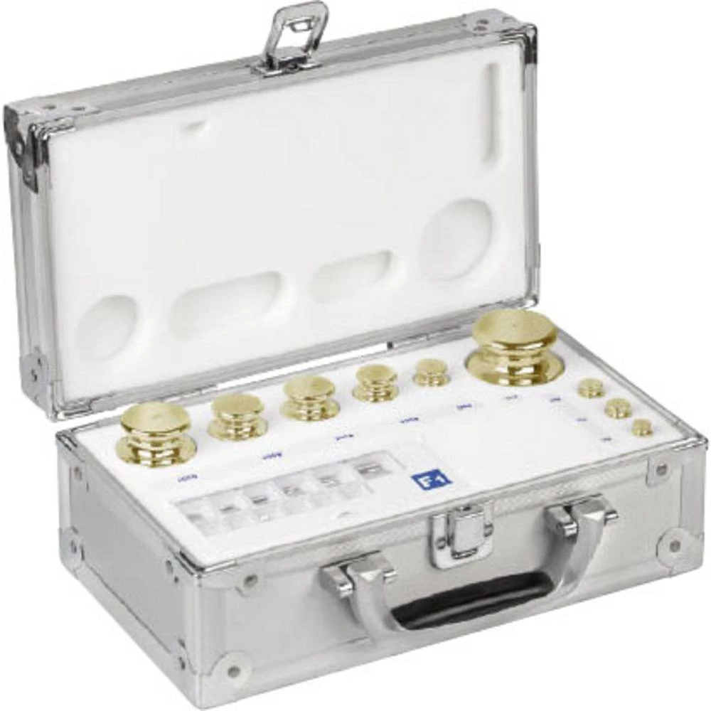 Kern 354-436 Set težine M2 1 g - 100 g slika