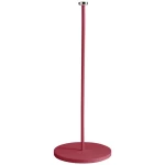 Dodatak, baza za magnetnu lampu Miram, visina: 270 mm, crvena Deko Light 930614 Miriam postolje     rubin-crvena