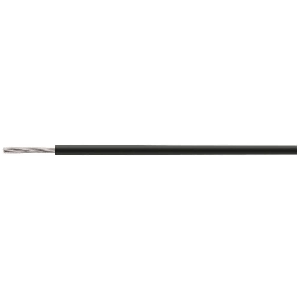 HELU 26625-250 pojedinačna žica H05V-K 1 x 1 mm² smeđa boja 250 m slika