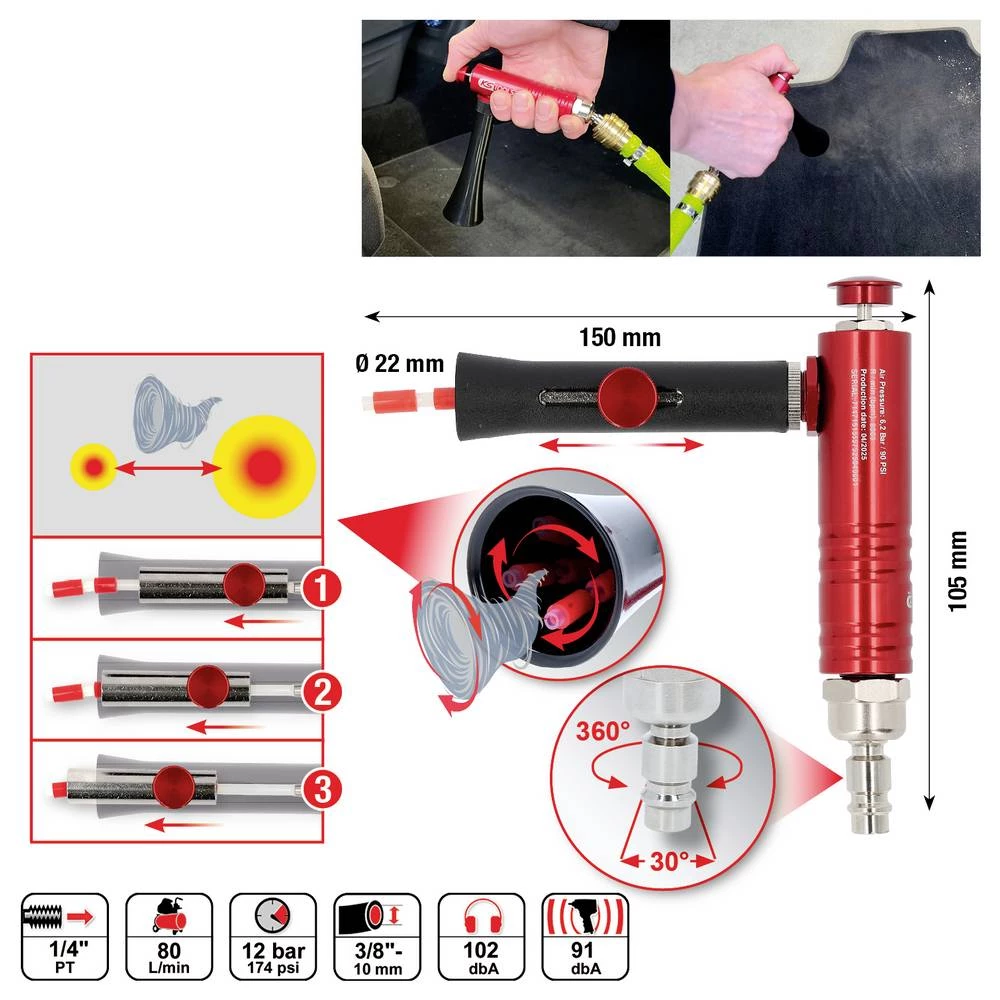 Conrad Product Image