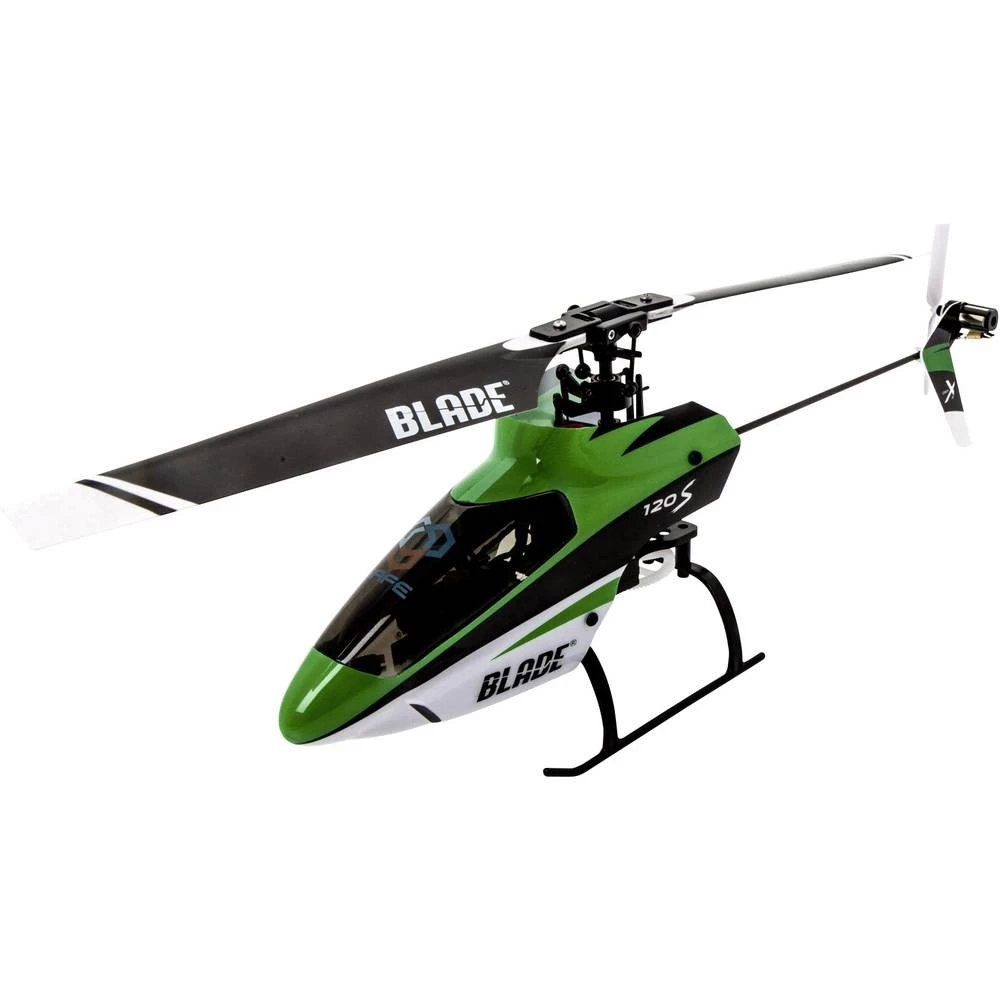 Blade 120 S RC helikopter RtF Serija 120 slika