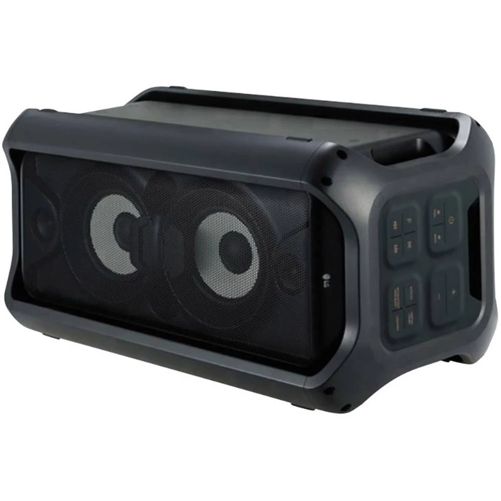 Party zvučnici 16.5 cm 6.5 " LG Electronics XBOOM RK7 500 W 1 ST slika