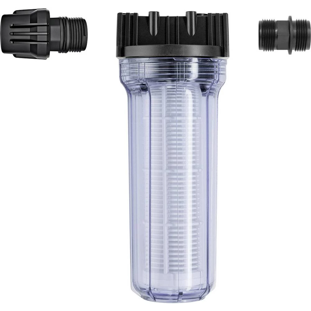 Predfilter pumpe 120 mm 33,3 mm (G1) Plastika Kärcher 2.997-210.0 slika