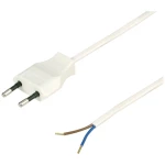 REV 0505624555 struja priključni kabel  bijela 2 m