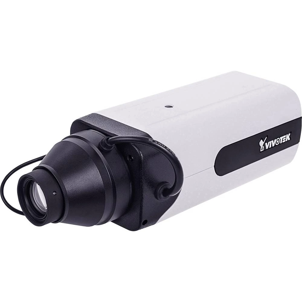 Vivotek Nadzorna kamera LAN IP-Box kamera 1920 x 1080 piksel Vivotek IP9167-HT (12-40MM),Unutrašnje područje IP9167-HT (12-40MM) slika