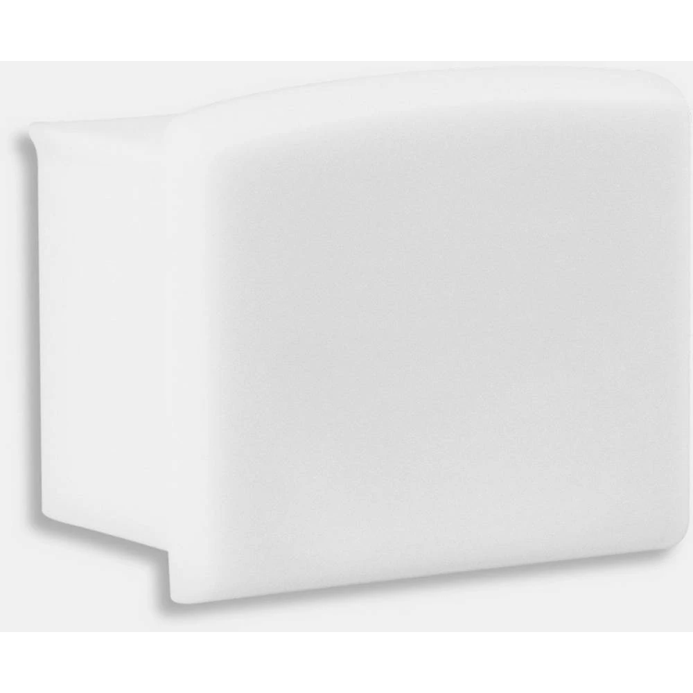 Galaxy Profiles 8106049 8106049 završne kapice PVC (D slika