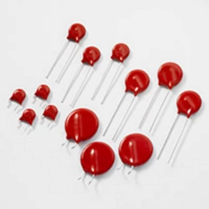 Littelfuse V8ZC2PX2855 V8ZC2PX2855 varistor ožičen 1 St. Bulk slika