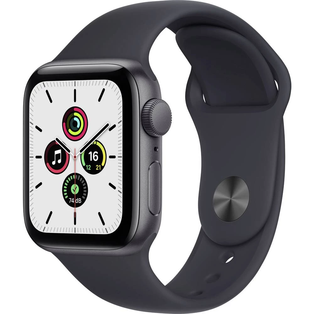 Apple Watch SE Apple Watch  40 mm  ponoć slika