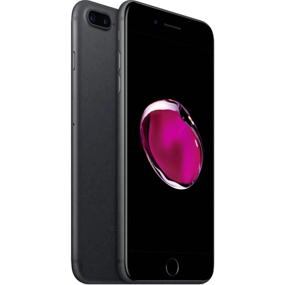 Apple iPhone 7 Plus 256 GB Crna 12 MPix slika