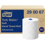 TORK Matic® soft roll ručnik za ruke bijeli H1 290067