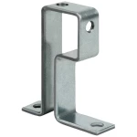 Lütze Haltewinkel f. EMVS 03 #####Haltewinkel čelik 2 St.