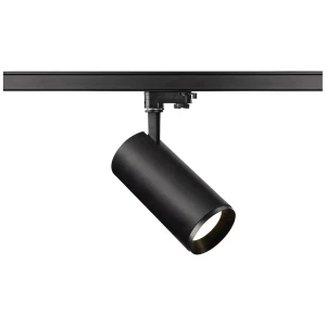 SLV NUMINOS L LED reflektor za sustav šina 3-fazni LED fiksno ugrađena 25.41 W   crna slika