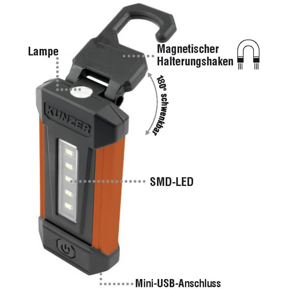 Conrad Product Image