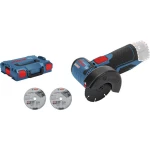Aku kutna brusilica 76 mm 12 V Bosch Professional 06019F2003