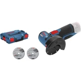 Aku kutna brusilica 76 mm 12 V Bosch Professional 06019F2003