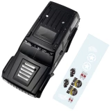 rezervni dio Reely RE-7860996 karoserija