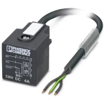 SAC-3P- 3,0-PUR/A-1L-V 230V - senzorski/aktorski kabel Phoenix Contact sadržaj: 1 kom.