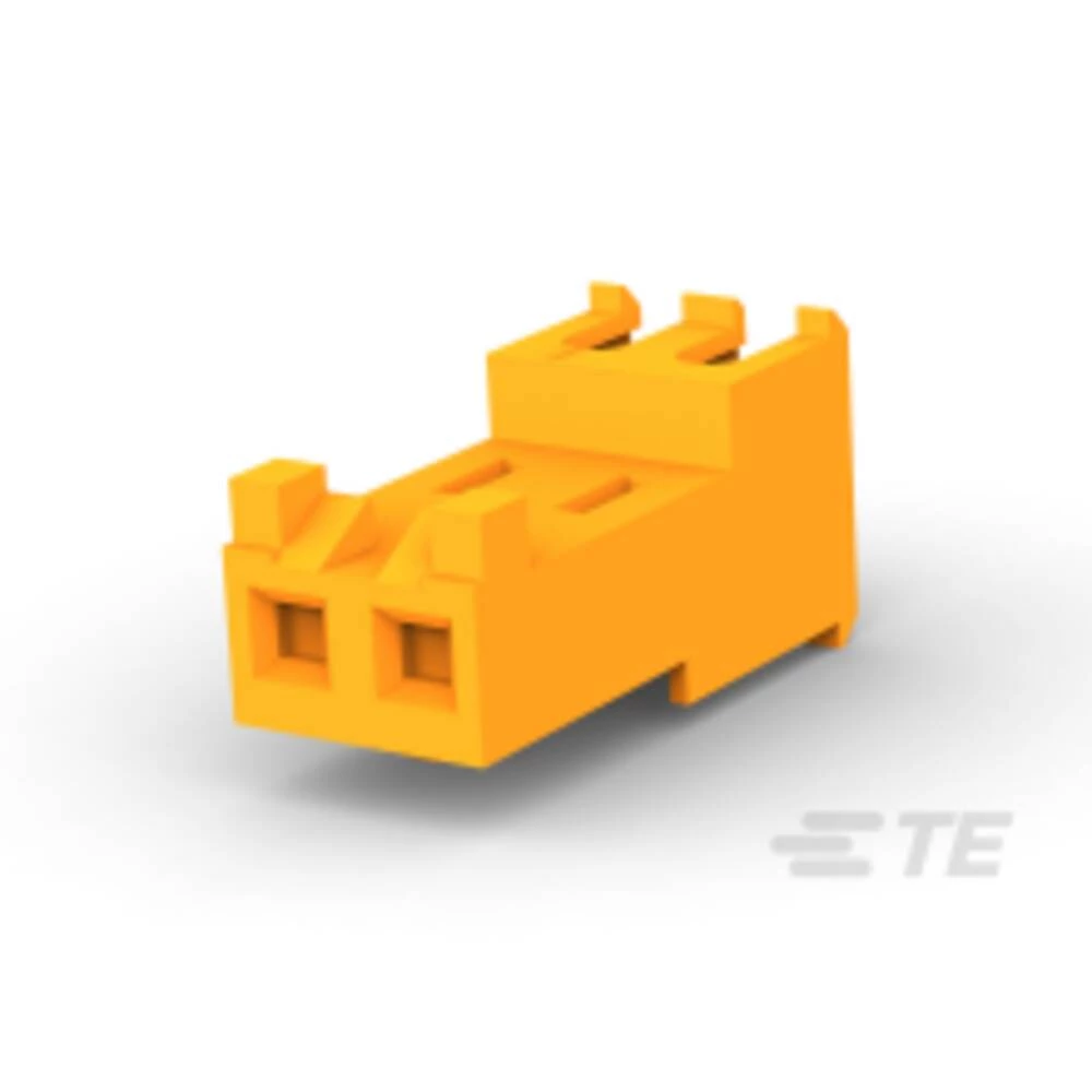 TE Connectivity MTA-156 Centerline ConnectorMTA-156 Centerline Connector 3-644718-2 AMP slika