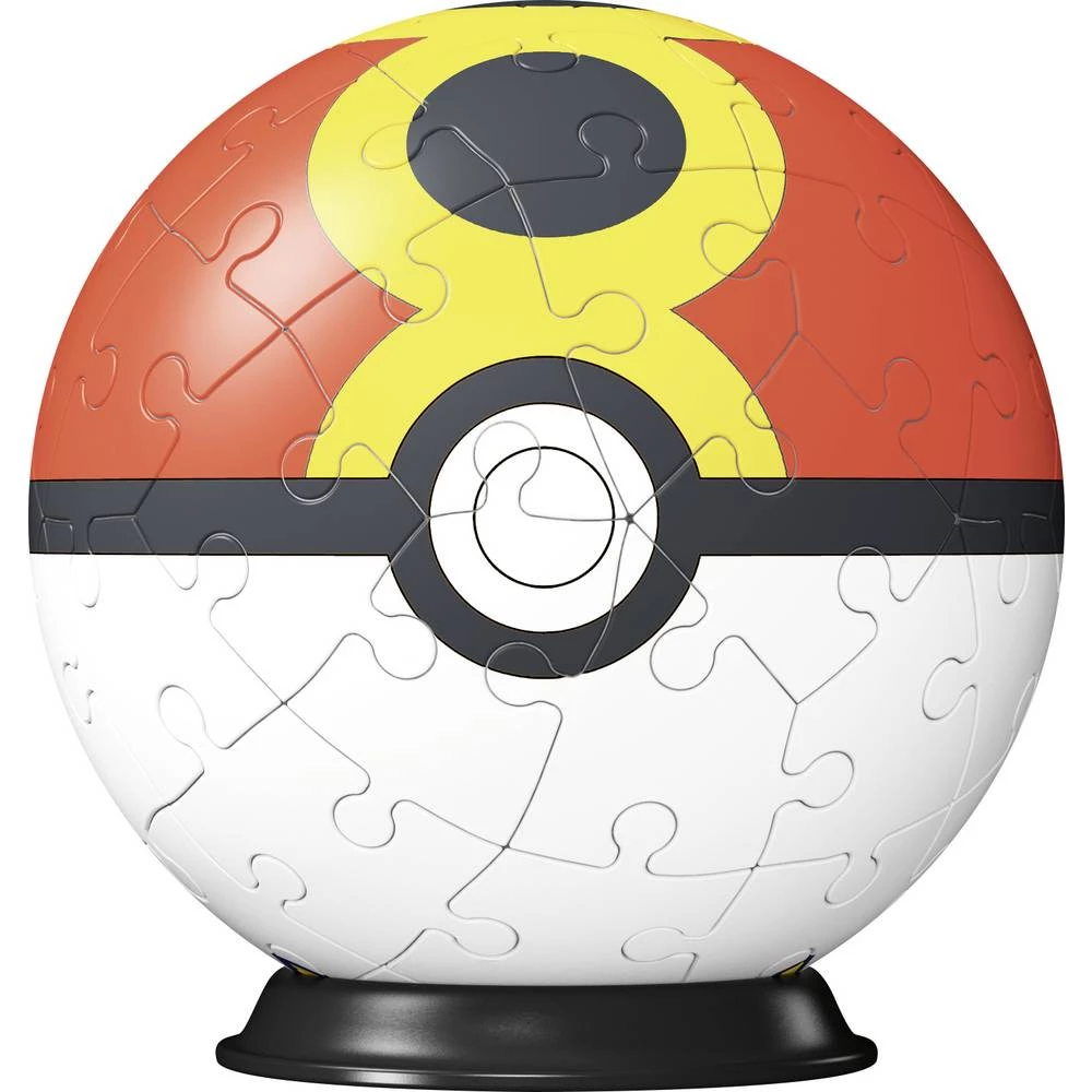 Ravensburger Pokémon Wiederball 11628 slika