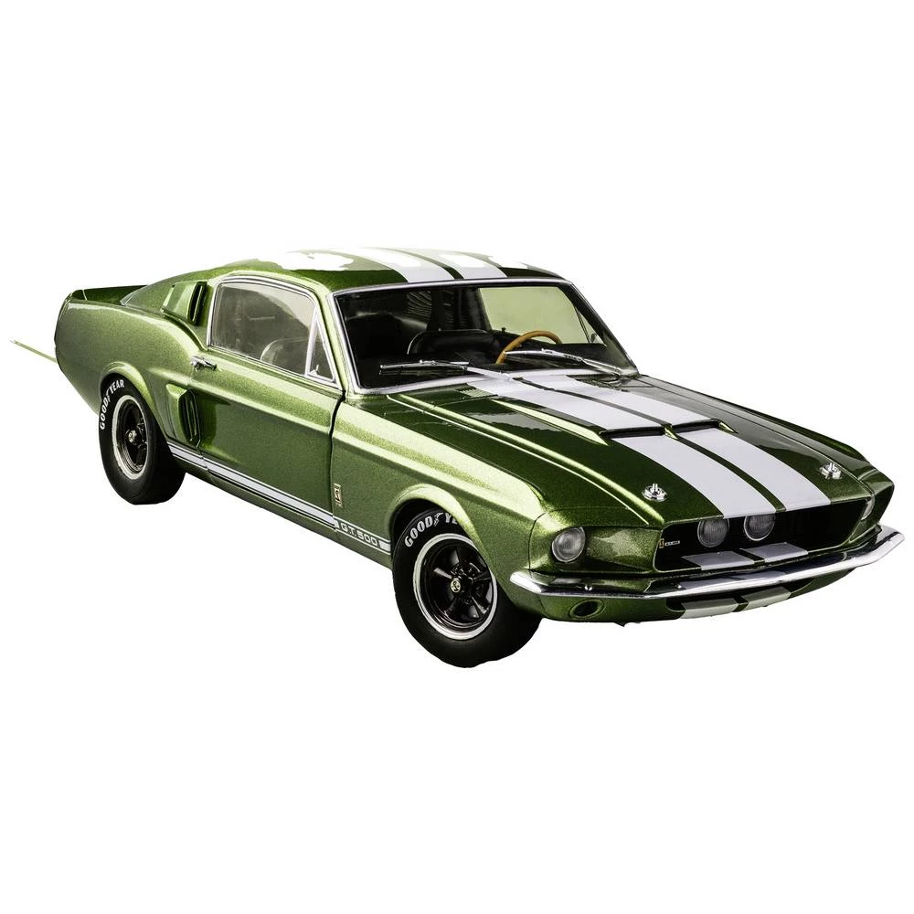 Solido Shelby Mustang GT500 1:18 model automobila slika