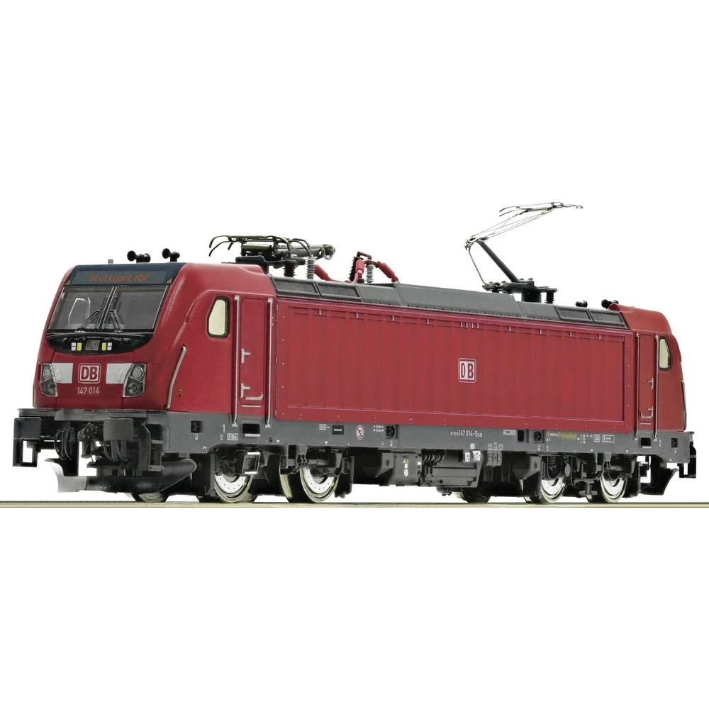 Fleischmann 739071 slika