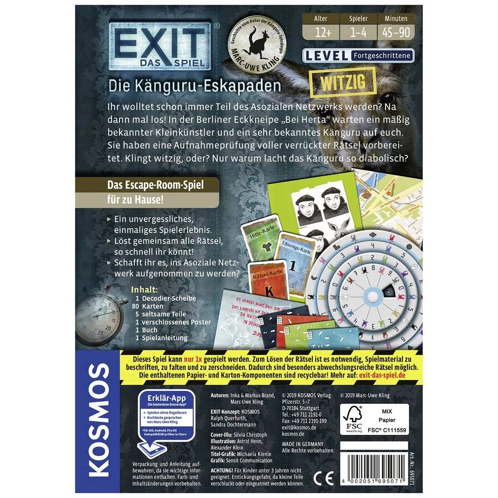 Conrad Product Image