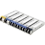 SFP modul transivera 550 m EDIMAX MG-1000AMA V2 Vrsta modula LC