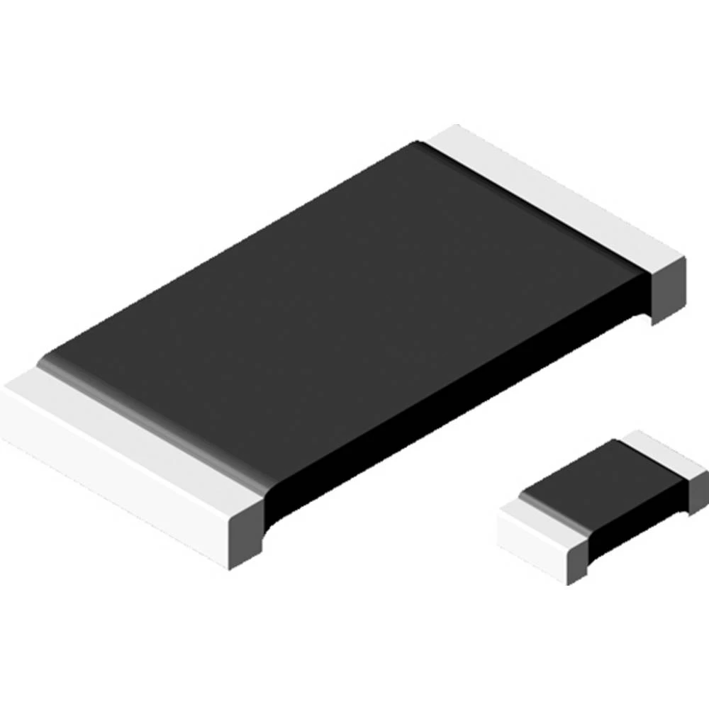 Vishay WSLT2512R1000FEB SMD otpornik 0.1 Ω SMD 2512 1 % 75 ±ppm/°C 1 kom. slika