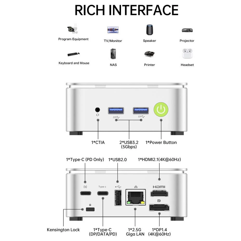 Conrad Product Image
