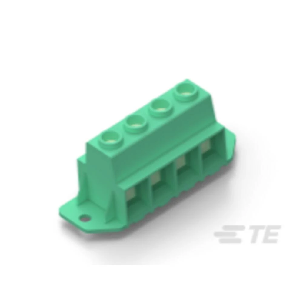 TE Connectivity Eurostyle Terminal BlocksEurostyle Terminal Blocks 1986715-2 AMP slika