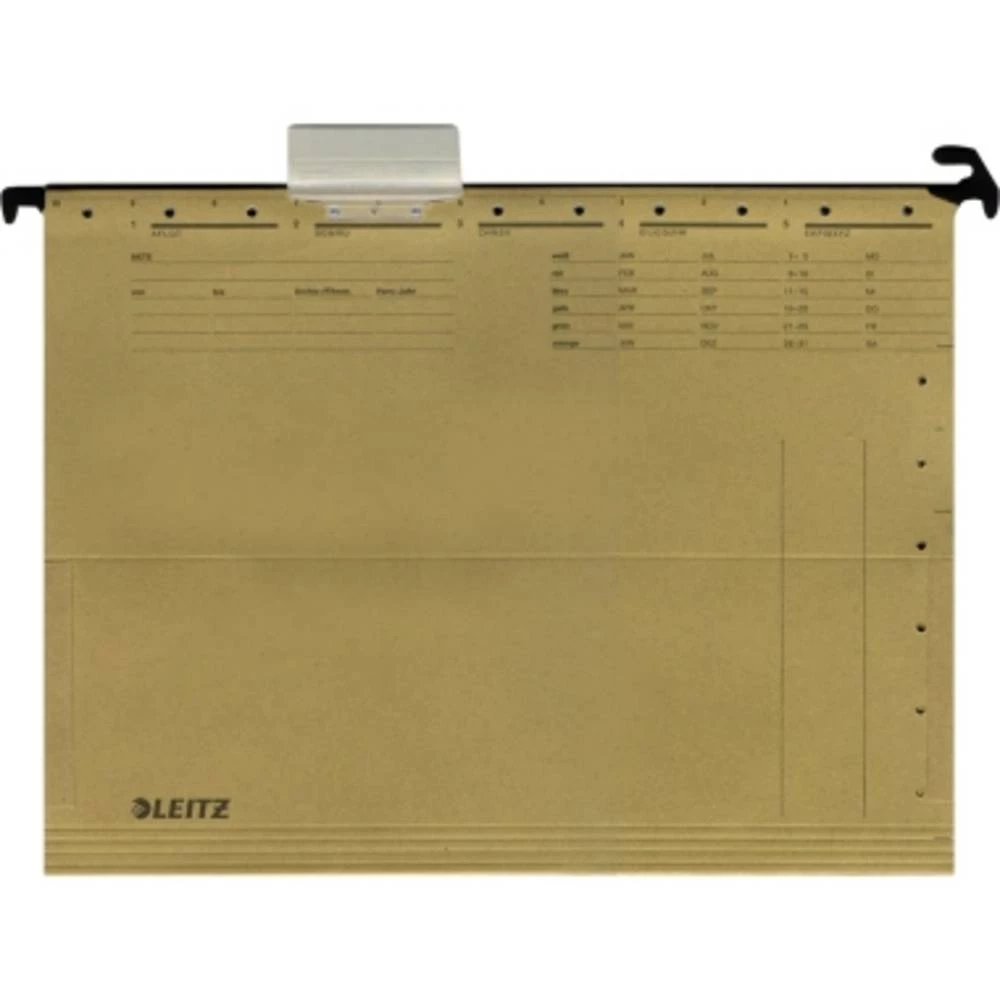 Leitz Za ured 29160000 DIN A4 Prirodno-smeđa 1 ST slika