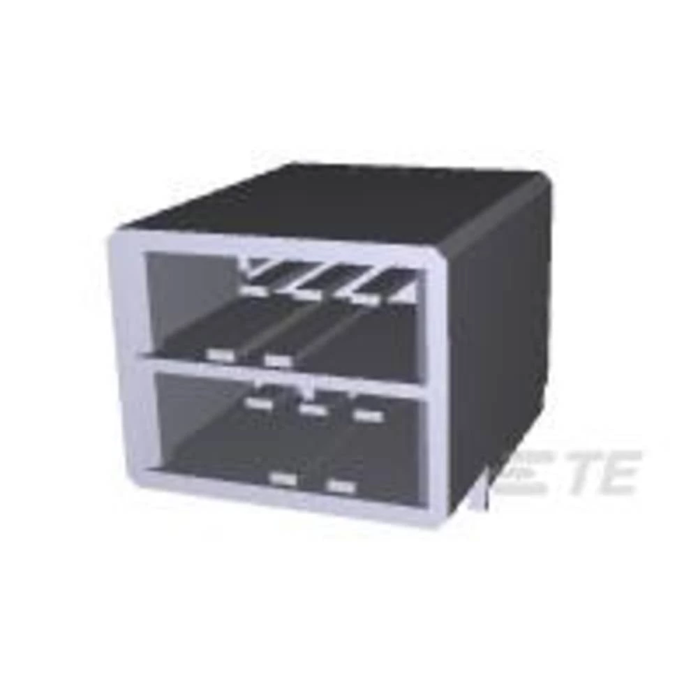 TE Connectivity     3-178137-2 1 St. Tube slika