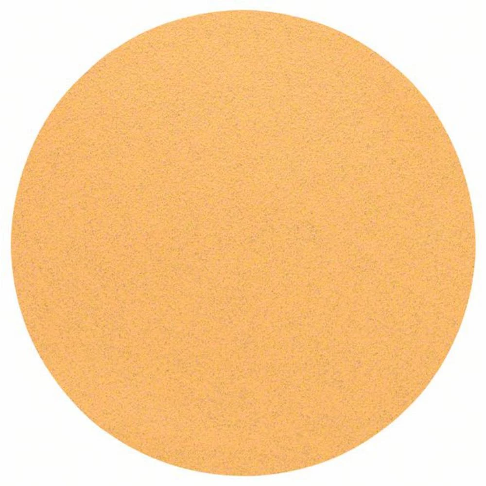 Bosch Accessories 2608621043 Brusni papir za brusnu ploču Granulacija 100 50 ST slika