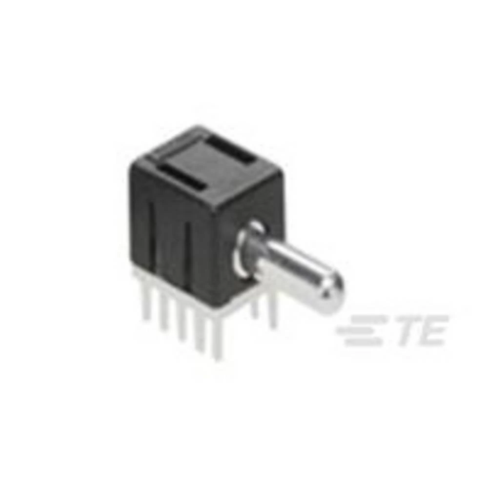 TE Connectivity ICCON ConnectorsICCON Connectors 6643275-1 AMP slika