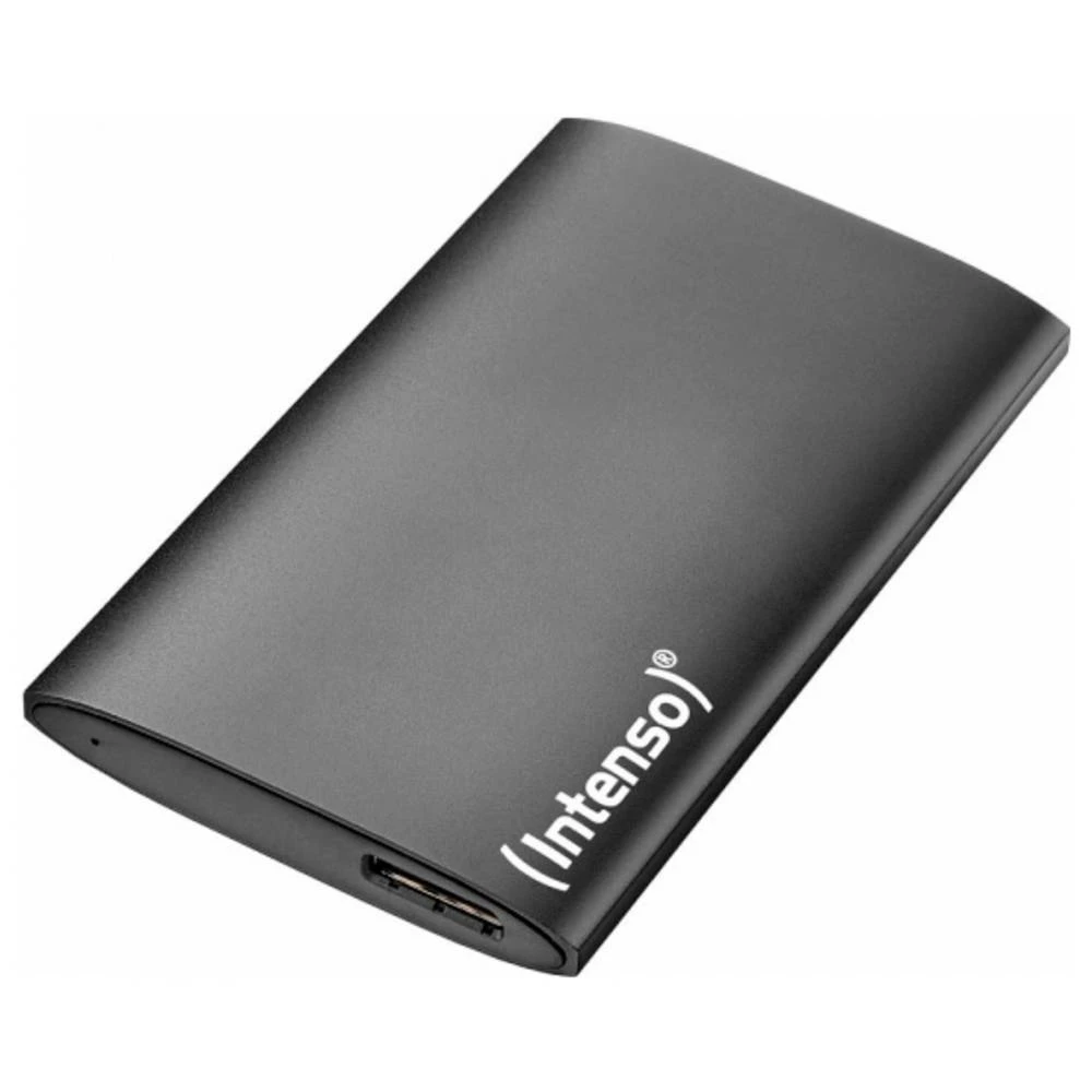 Intenso 2 TB vanjski ssd tvrdi disk crna 3823471 slika