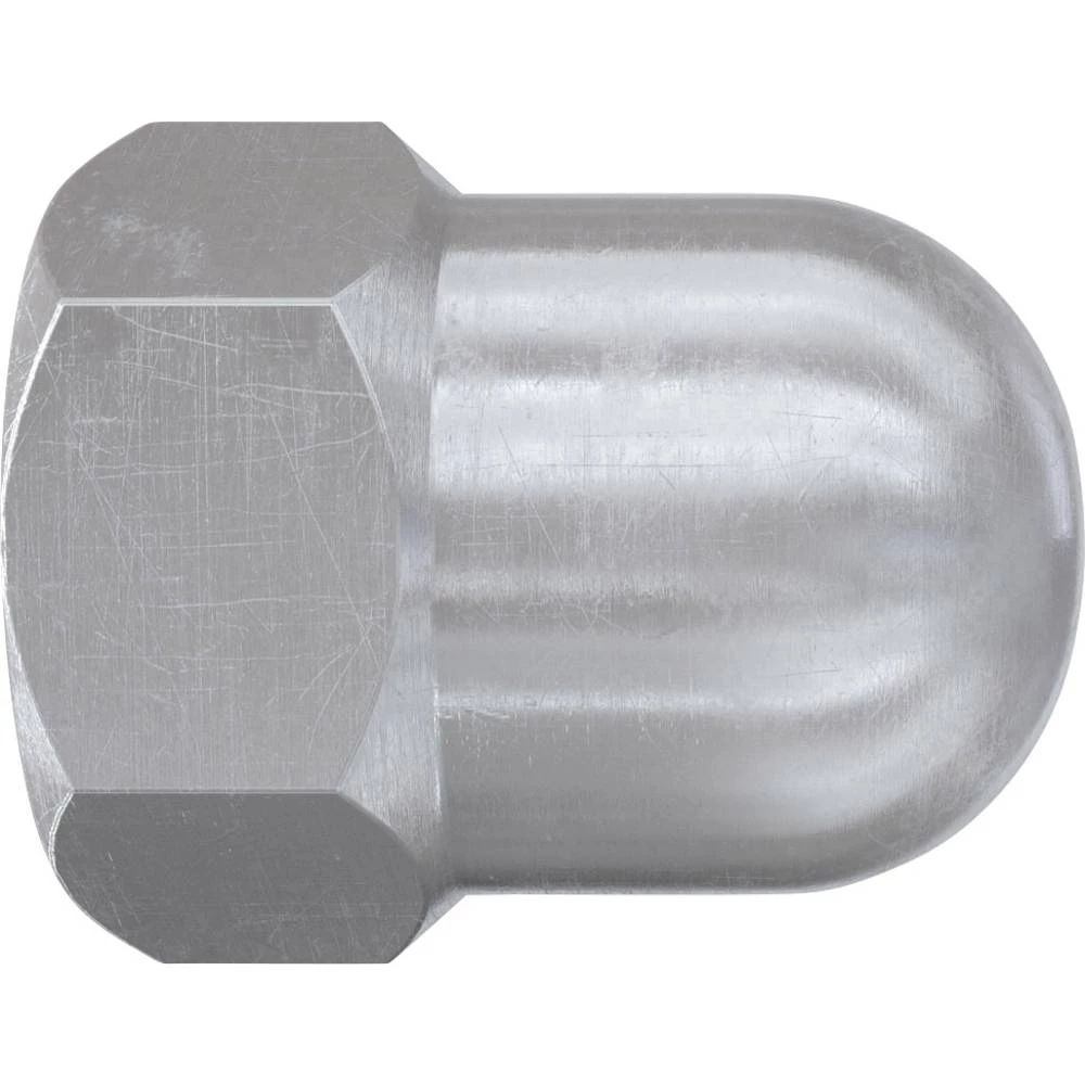 Matica s kapicom M10 1 ST Fischer 543977 slika